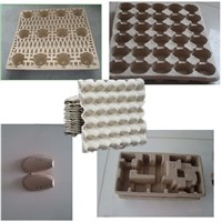 waste paper 30 cells egg trays
