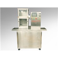 fulll automatic Vacuum Gel Filling Machine for blood collection tube-ten channels