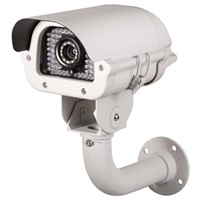 Police seuciry guard waterproof outdoor 2mp 1080p bullet ip camera