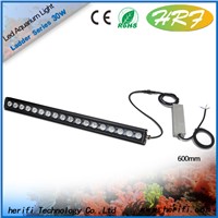 Best For Coral And Marine Fish Growth And Breeing HRF  LQ001/002/003 LED Aquarium Lighting