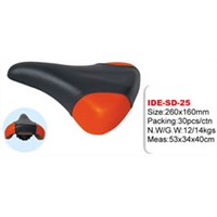 Bicycle Part for Saddles