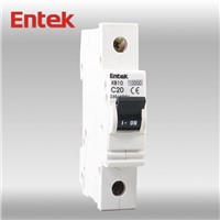 Miniature Circuit Breaker CE MCB 1P 6A