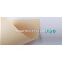 Sell MSD Pvc stretch ceiling film for interior decoration