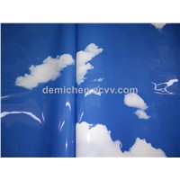 Sell MSD Pvc stretch ceiling film printed film