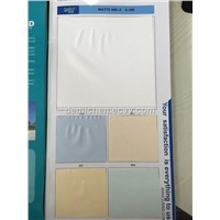 Sell high-quality MSD Pvc ceiling film for ceiling/ wall design