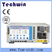Techwin Brand Vector Automotive Signal Generator TW4400