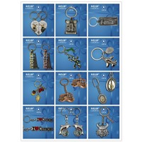 metal souvenirs,metal crafts,metal souvenir keychain from direct factory