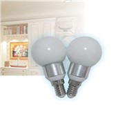 energy saving high power E14 3w led bulbs led lamps