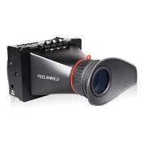 3.5&amp;quot;800x480 SDI Electronic View Finder for Cinema and Broadcasting