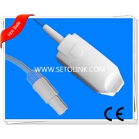 Adult Finger Clip SPO2 Sensor TUP Material ST-S0114-21