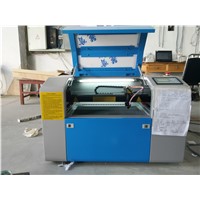 NC-E5030 alibaba china Jinan mini laser cutting machine