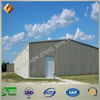 Prefabricated Steel Structure Workshops for Factory