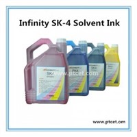 infiniti  SK4  ink for 510 head