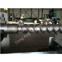 LXK400B CNC Screw Rod Milling Machine