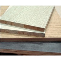 Melamine Blockboard