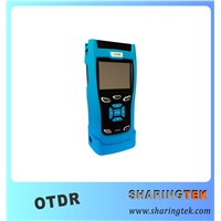 Handed TR300 Touch Screen OTDR 1310/1550nm