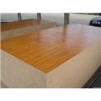 Melamine MDF