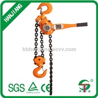 Ratchet Lever Chain Hoist