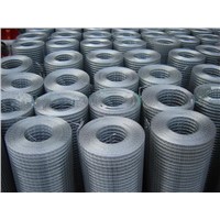 Diamond Group galvanized  weld wire mesh