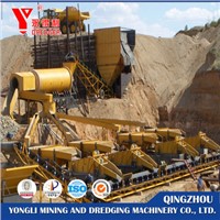 gold  separating machine  for sale