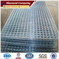 hot sale welded wire mesh with 11 years production experience