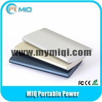 shake off power bank best cell phone charger 5000MAH OEM