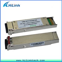 wholesalers china CWDM XFP 1490nm 40KM10G Module with DDM