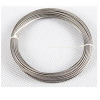 1.2mm 7x7 Stainless Steel Cable Wire Rope
