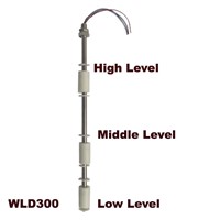 smart Multi-Level Water Oil Level Detector