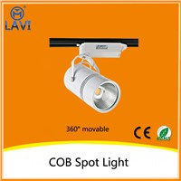 2015 Hot selling COB Spot Light Modern design 20W 30W high quality