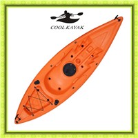 2.7m fishing kayak outdoor sports