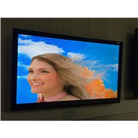 32 inch Ultrathin FULL HD ELED TV( LED-32V02)