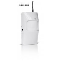 smart Wireless Infrared Sensor/Wireless PIR Detector