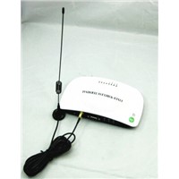 GSM to RJ11 adapter