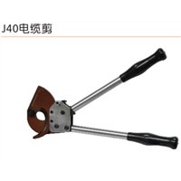 Cable Wire cutting tool J40