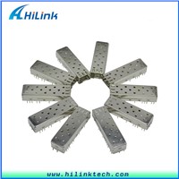 China Supplier SFP Case connector SFP Sheel