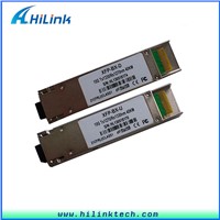 Cisco Compatible Optical Transceiver Module 1270nm 1330nm BiDi XFP 40km