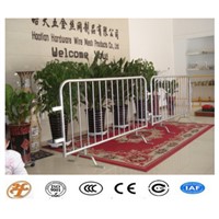 Haotian High Quality Crowd Control Barriers