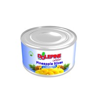 Dolepine 234 gr ~Canned Pineapple~