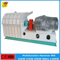 High quality wood hammer mill for sale