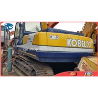 USED Japan Kobelco Hydraulic Excavator for Sale (SK200-3)
