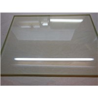 Lead Glass for Shielding X-ray