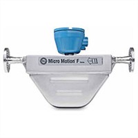 Rosemount Flowmeter