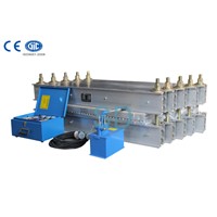 SD High Quality Conveyor Belt Vulcanizing Machine