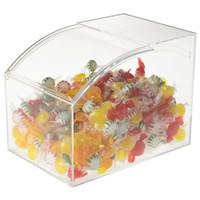 dry food dispenser