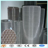 factory supply 304 Stainless steel smoking screen pipe screen
