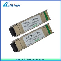 low cost fiber optic transceiver 10km 1310nm 10g cisco BIDI xfp