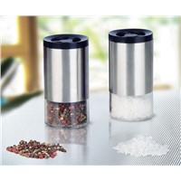 salt &amp;amp; pepper grinder