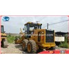 NEW CAT 140K Motor Grader (2014, 6hrs)