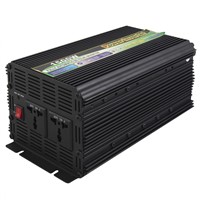 1500w Power Inverter 3000W Peak Modify Sine Wave Solar Inverter(HYD-1500W)